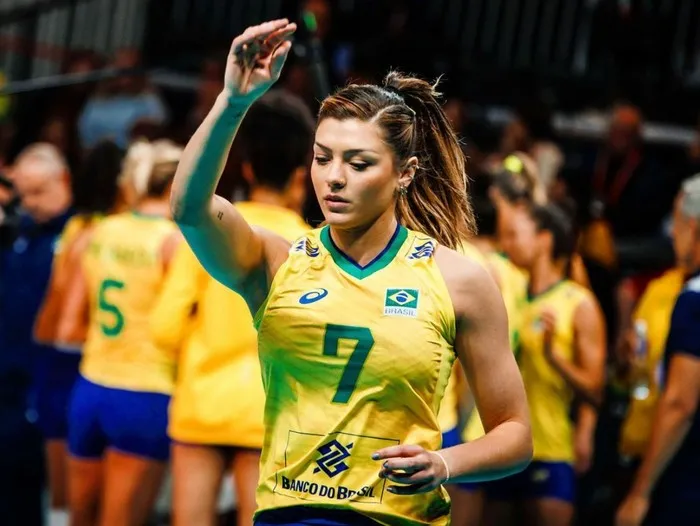 Rosamaria-Montibeller-Beautiful-Brazil-Volleyball